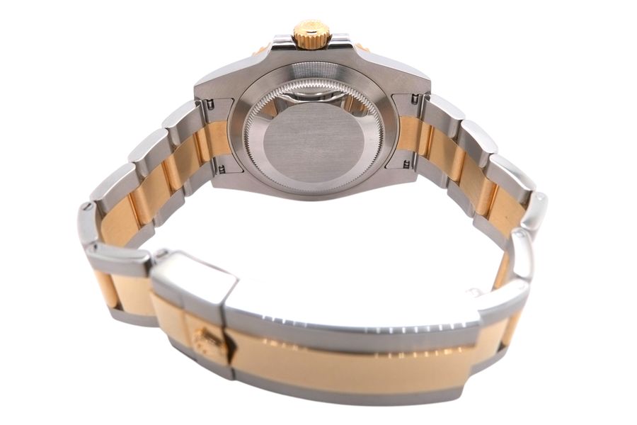 Rolex Submariner 116613 LB